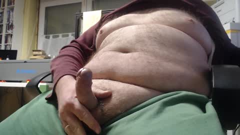 Snapshot of riemen78 chatting on January 15, 2025, 7:05 am riemen78 online show from January 15, 2025, 7:05 am