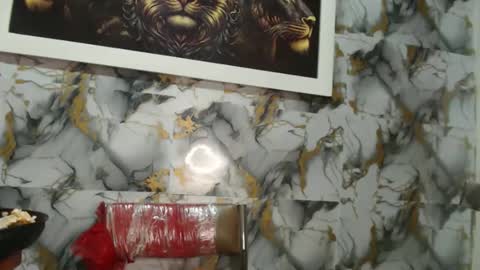 rigel online show from November 20, 2025, 8:30 pm