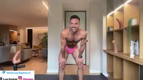 Snapshot of rigoavela chatting on February 14, 2026, 6:48 pm Rigo Avela online show from February 14, 2026, 6:48 pm