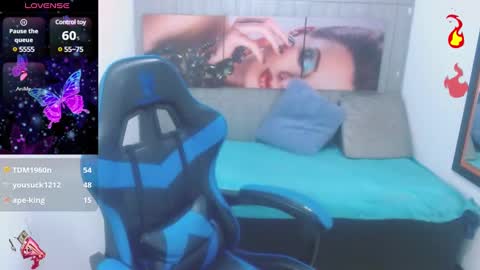 Snapshot of rihana_milan chatting on March 2, 2025, 12:42 am RIHANA online show from March 2, 2025, 12:42 am