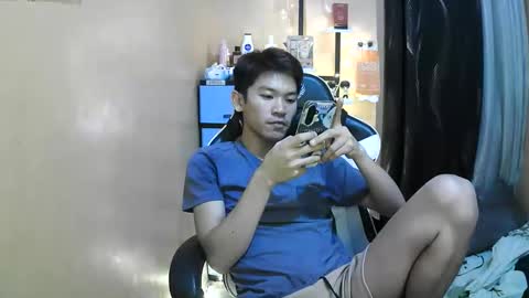 riiichie12 online show from January 17, 2026, 5:27 pm