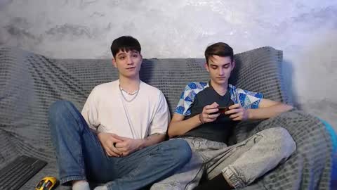 Rick online show from November 29, 2025, 11:35 am