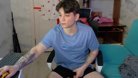 Rick online show from February 10, 2026, 10:58 pm