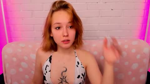 Rikkichoco online show from February 23, 2026, 1:14 am