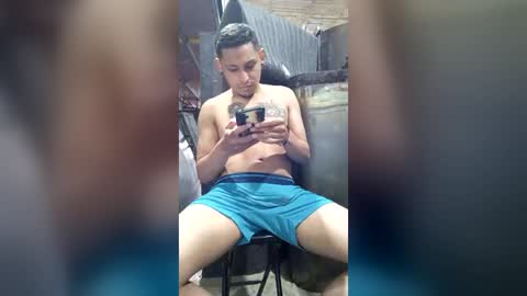 rikmal_08 online show from June 16, 2026, 5:37 pm