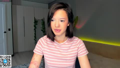 Riko Asada online show from March 29, 2026, 6:46 am