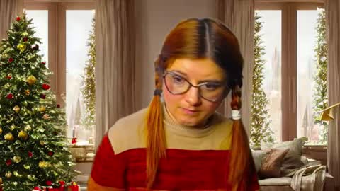 Snapshot of rileycomely chatting on December 22, 2024, 1:45 am RileyComely online show from December 22, 2024, 1:45 am