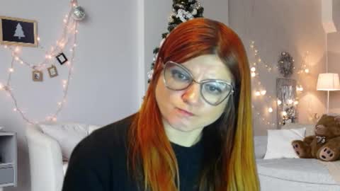 Snapshot of rileycomely chatting on January 5, 2025, 11:55 pm RileyComely online show from January 5, 2025, 11:55 pm