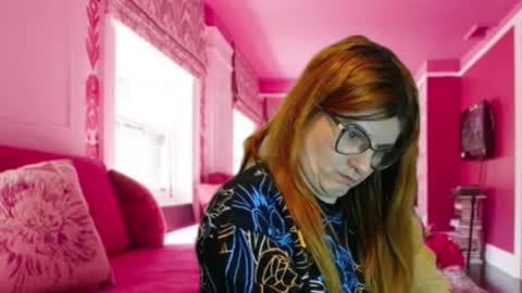 Snapshot of rileycomely chatting on February 14, 2025, 1:13 am RileyComely online show from February 14, 2025, 1:13 am