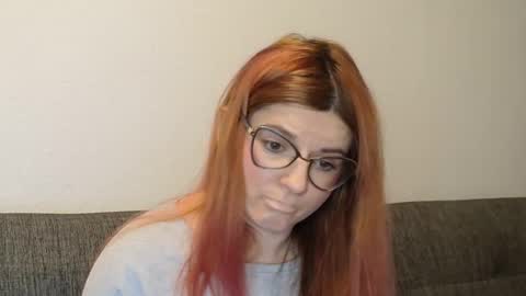 Snapshot of rileycomely chatting on December 1, 2025, 3:55 am RileyComely online show from December 1, 2025, 3:55 am