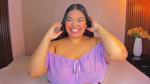 RileyDolly online show from October 19, 2025, 3:18 am