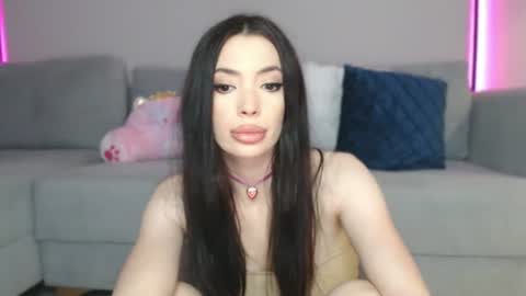 RileyEve online show from July 3, 2026, 9:21 pm