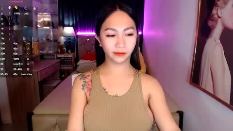 Snapshot of rileymillerx chatting on January 19, 2025, 2:59 pm Riley online show from January 19, 2025, 2:59 pm