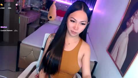 Snapshot of rileymillerx chatting on January 29, 2025, 8:25 pm Riley online show from January 29, 2025, 8:25 pm