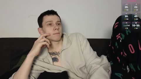 WhyYouSm1Le online show from February 11, 2025, 8:48 am