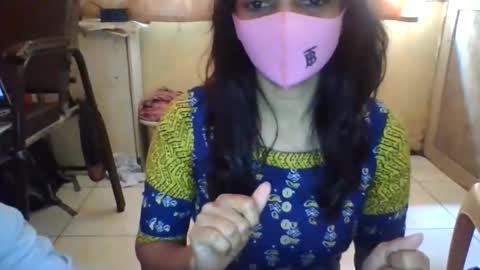 Snapshot of rimshi chatting on April 12, 2026, 8:30 am rimshi online show from April 12, 2026, 8:30 am