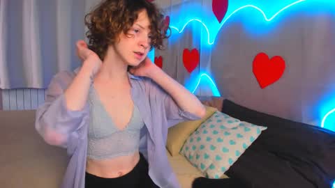 . Rina . online show from February 17, 2025, 1:42 pm