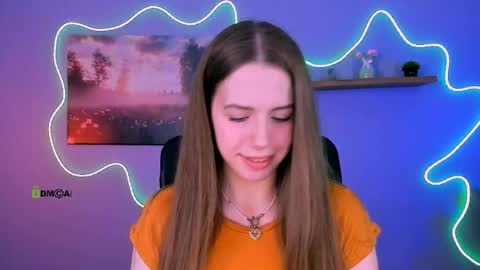Snapshot of rina_gold_ chatting on May 24, 2026, 7:35 am Rina online show from May 24, 2026, 7:35 am