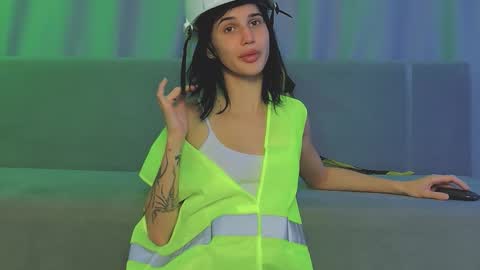 Snapshot of rinacain chatting on October 22, 2025, 1:17 am RINA online show from October 22, 2025, 1:17 am