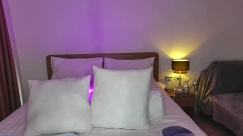 SweetRina online show from December 25, 2024, 5:58 am