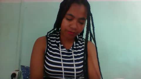rinah856024 online show from October 9, 2025, 6:44 am