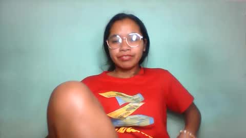 rinah856024 online show from June 7, 2026, 2:32 pm