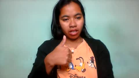 Snapshot of rinah856024 chatting on June 26, 2026, 9:57 am rinah856024 online show from June 26, 2026, 9:57 am