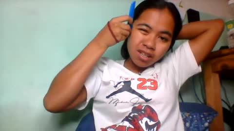 Snapshot of rinah856024 chatting on June 30, 2026, 4:57 am rinah856024 online show from June 30, 2026, 4:57 am