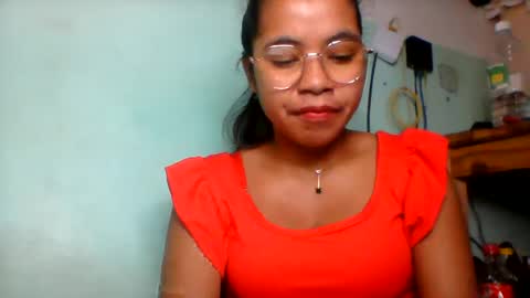 Snapshot of rinah856024 chatting on July 1, 2026, 8:08 pm rinah856024 online show from July 1, 2026, 8:08 pm