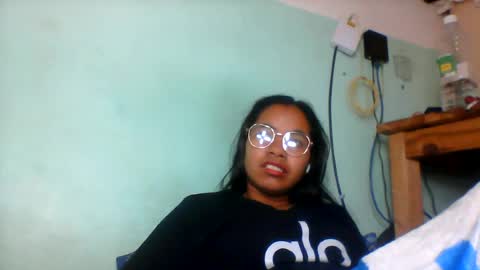 Snapshot of rinah856024 chatting on July 3, 2026, 5:52 pm rinah856024 online show from July 3, 2026, 5:52 pm