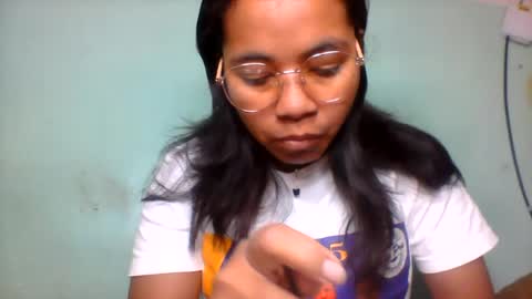 Snapshot of rinah856024 chatting on July 12, 2026, 7:32 am rinah856024 online show from July 12, 2026, 7:32 am