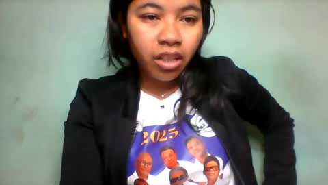 Snapshot of rinah856024 chatting on July 13, 2026, 5:43 am rinah856024 online show from July 13, 2026, 5:43 am