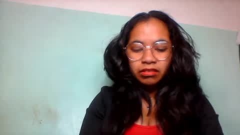 Snapshot of rinah856024 chatting on July 21, 2026, 7:32 am rinah856024 online show from July 21, 2026, 7:32 am
