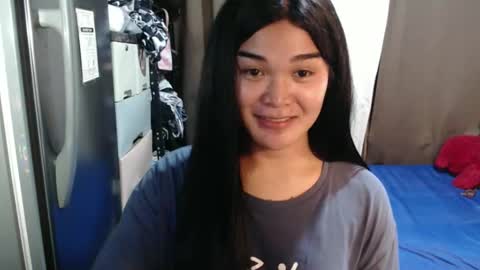 Snapshot of rinayui chatting on September 25, 2025, 9:46 am Rina online show from September 25, 2025, 9:46 am