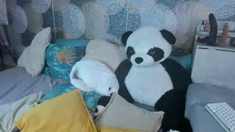 Snapshot of rindragon chatting on October 11, 2025, 6:39 pm Rina online show from October 11, 2025, 6:39 pm