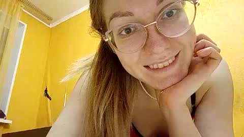 RinettaWilss online show from January 10, 2025, 12:49 am