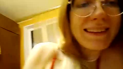 RinettaWilss online show from January 16, 2025, 2:19 am