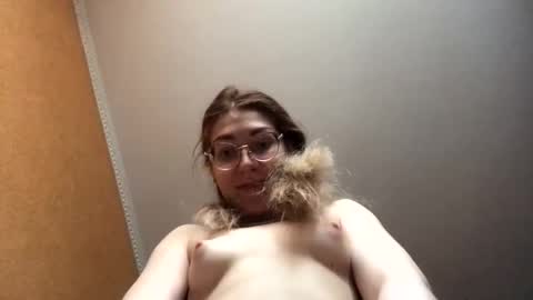 RinettaWilss online show from February 26, 2025, 2:03 pm