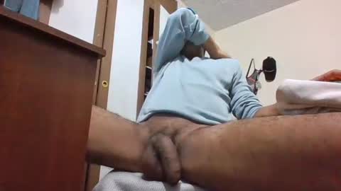 Ruben D online show from June 21, 2026, 3:42 am