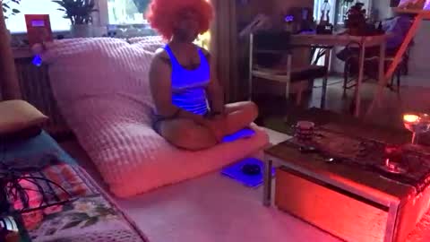 Rotrigo online show from April 3, 2026, 5:55 pm