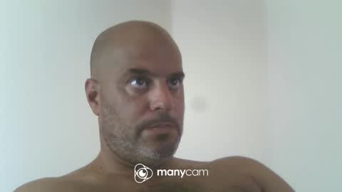 Riorio23 online show from February 22, 2025, 7:47 pm