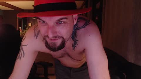 Snapshot of ripp3r chatting on December 17, 2024, 9:27 pm Jack online show from December 17, 2024, 9:27 pm