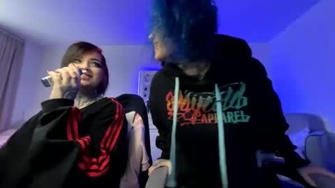 Snapshot of ripper_66 chatting on December 15, 2024, 11:55 am DianaBrite fansl y online show from December 15, 2024, 11:55 am