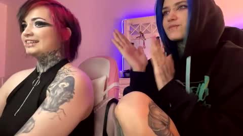 Snapshot of ripper_66 chatting on December 22, 2024, 1:11 pm DianaBrite fansl y online show from December 22, 2024, 1:11 pm