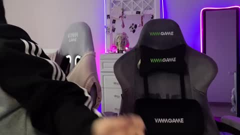 Snapshot of ripper_66 chatting on February 9, 2025, 12:19 pm DianaBrite fansl y online show from February 9, 2025, 12:19 pm