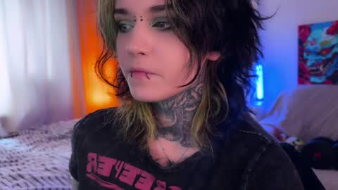   DianaBrite            fansl y online show from April 28, 2026, 11:37 am