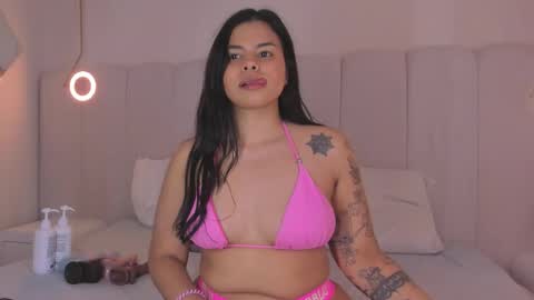 Riri Candy online show from March 29, 2026, 4:01 am