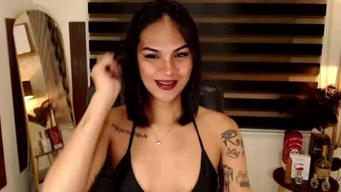 riri online show from January 13, 2026, 9:58 am