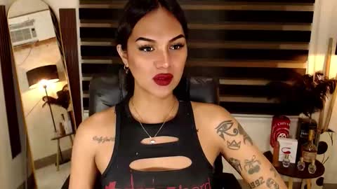 riri online show from January 16, 2026, 10:08 am