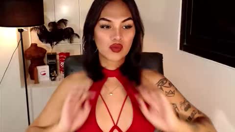 riri online show from February 10, 2026, 9:46 am